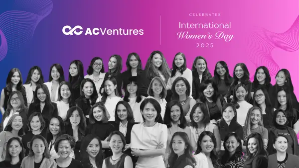 Peluang Bisnis yang Dipimpin Perempuan Bisa Mendorong Pertumbuhan di Asia Tenggara