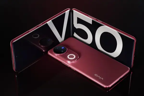 Vivo V50 Hadir dengan Fitur ZEISS Group Portrait