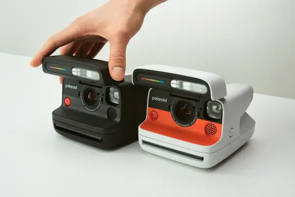 Spesifikasi dan Harga Polaroid Flip, Kamera Instan untuk Fotografi Analog