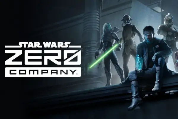 Star Wars Zero Company Meluncur 2026, Dapat Dimainkan di 3 Konsol Ini