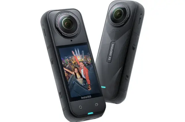 Spek dan Harga Insta360 X5, Sensor Lebih Besar dan Lensanya Bisa Diganti