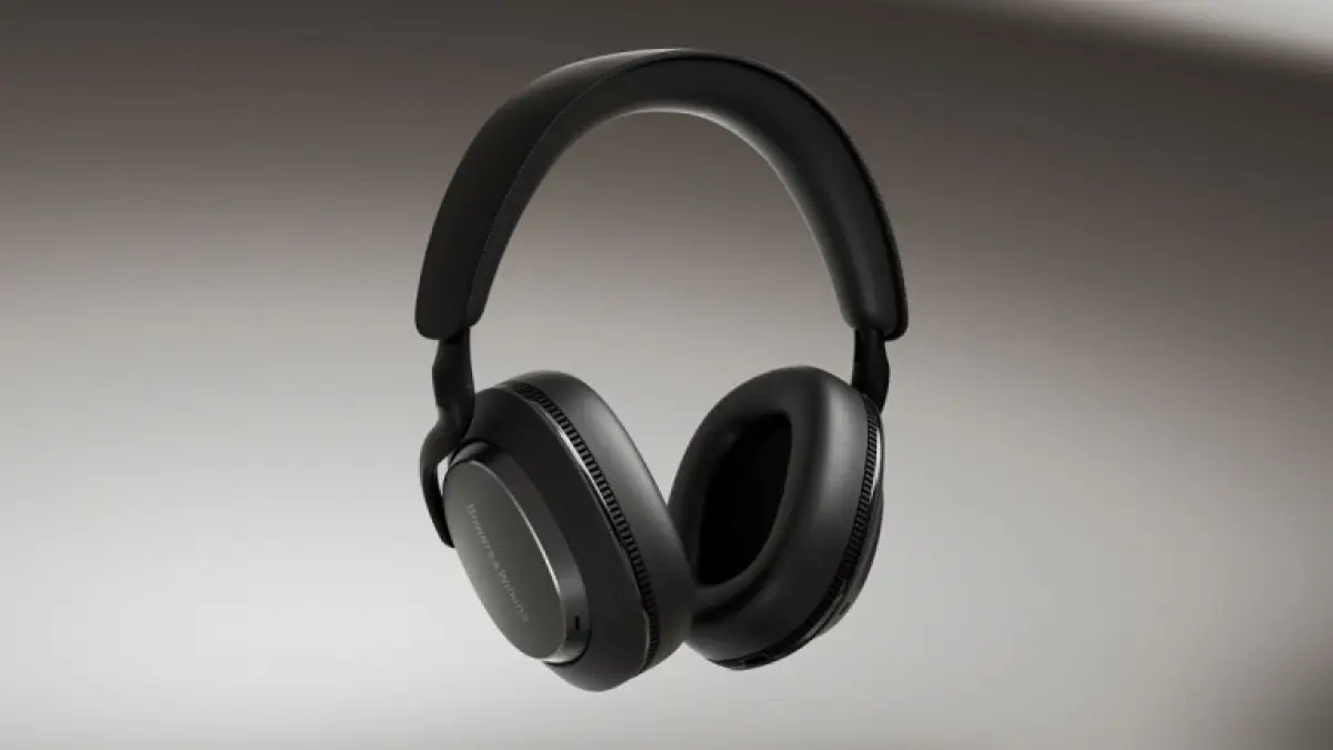 Bowers & Wilkins Px7 S3. (Sumber: Bowers & Wilkins)