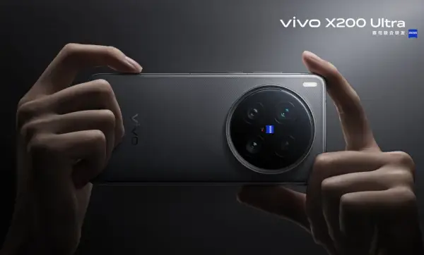 Spek dan Harga Vivo X200 Ultra, Ada Photographer Kit Opsional