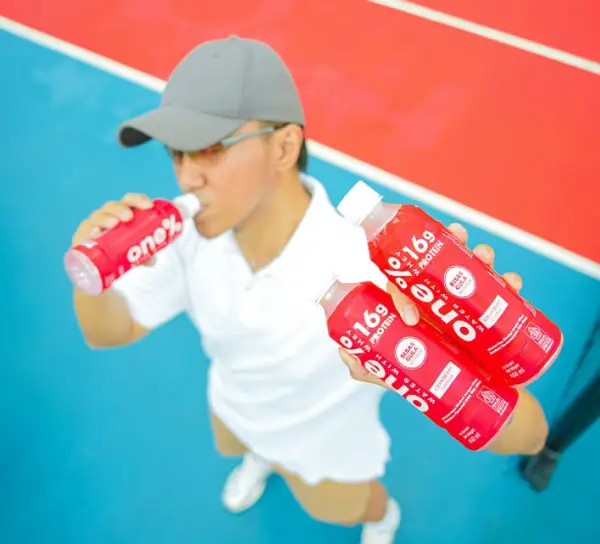 One% Nutrition Dapat Pendanaan Awal dari 2 Perusahaan Modal Ventura Ini