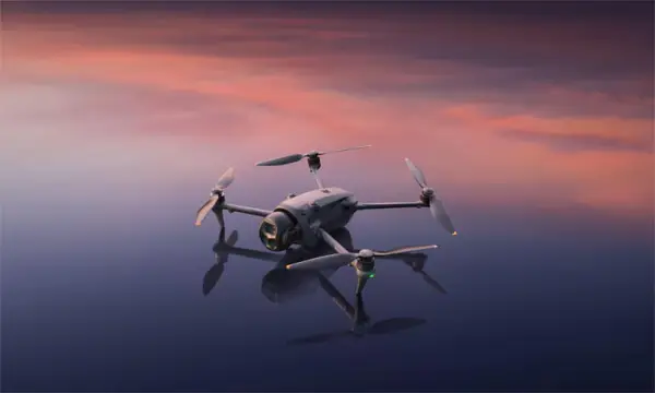 DJI Luncurkan Mavic 4 Pro, Bisa Terbang Sejauh 41 Kilometer
