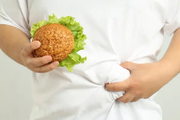 Tips Agar Tidak Obesitas Saat Liburan Panjang Tiba