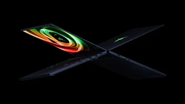 Harga dan Spesifikasi Razer Blade 14, Laptop Gaming 14 Inci Paling Tipis