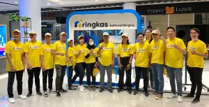 Ringkas. (Sumber: ringkas)