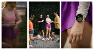 Suunto Run. (Sumber: Suunto)