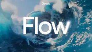Google Flow. (Sumber: Google)