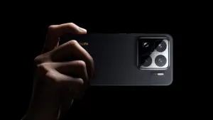 Xiaomi 15S Pro. (Sumber: Xiaomi)