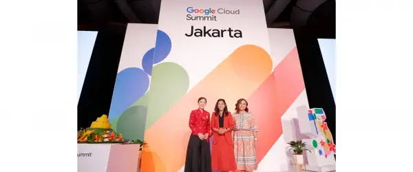 Komdigi x Google Cloud Hadirkan Program Akselerator bagi Perusahaan Rintisan Indonesia