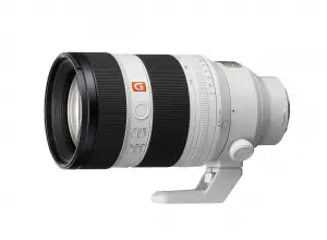 Sony FE 50-150mm F2 GM. (Sumber: Sony)