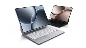 Xiaomi Pad 7 Ultra. (Sumber: Xiaomi)