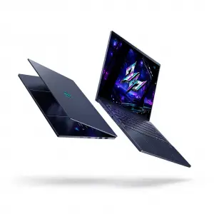 Acer Predator Triton 14 AI. (Sumber: Acer)