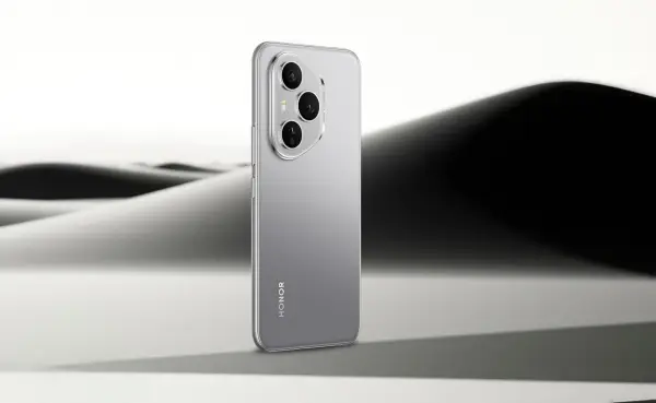 Cek Spesifikasi Honor 400 Pro, Membawa Fitur Google Gemini