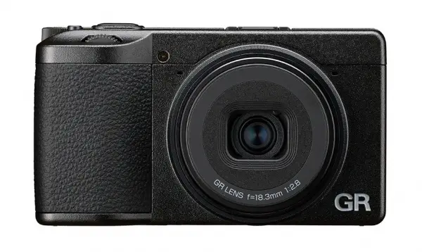 Ricoh GR IV dalam Tahap Pengembangan, Intip Bocoran Speknya