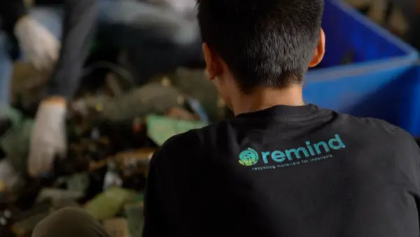 Remind: Startup Pengolah Limbah Elektronik Dapat Suntikan Modal Rp21 Miliar
