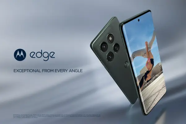 Memperkenalkan Motorola Edge 2025 Terbaru, Mulai Dipasarkan di Amerika Serikat