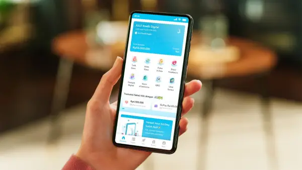 Mitigasi Risiko Kredit, Julo akan Maksimalkan Underwriting Berbasis Data