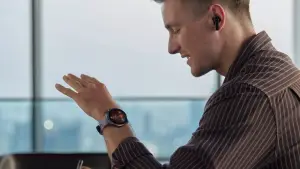 Huawei Watch 5. (Sumber: Huawei)