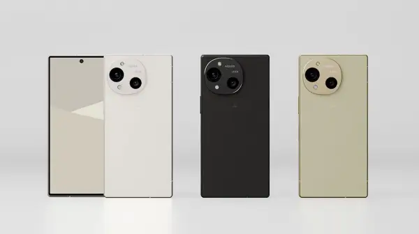 Sharp Aquos R10 Segera Hadir di Indonesia Awal Juli 2025, Begini Speknya