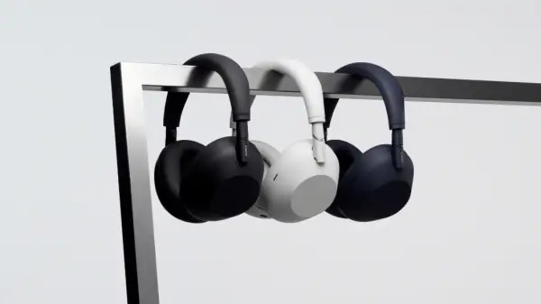 Sony WH-1000XMG Dipasarkan Senilai Rp7,5 Juta di Indonesia, Ada 3 Warna