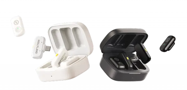 Hollyland Meluncurkan Lark A1 yang Didukung Peredam Kebisingan Cerdas