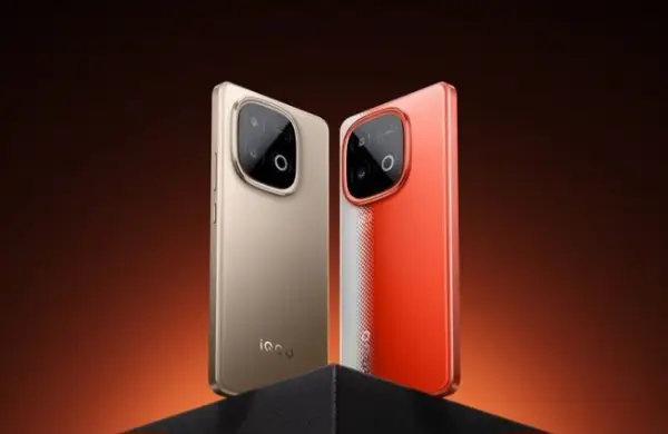 Ponsel Gaming iQOO Neo 10 Diniagakan di Indonesia, Kapasitas Baterai Besar
