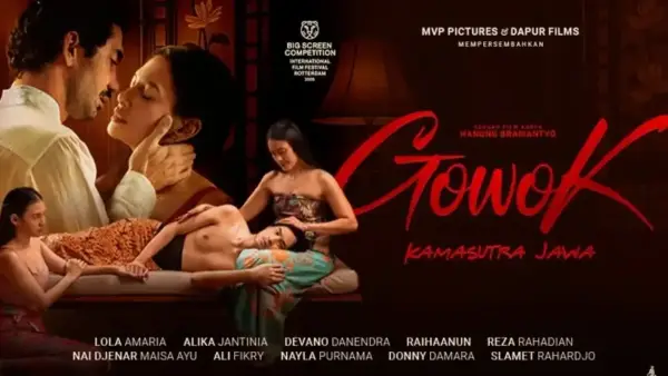 Review Gowok Kamasutra Jawa Uncut: Edukasi Seks hingga Feminisme dalam Kultur Jawa