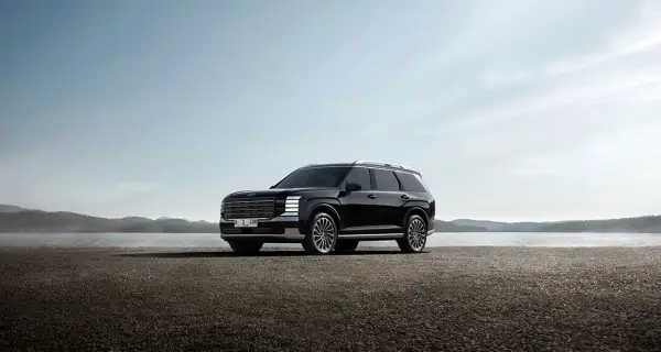 Hyundai All New Palisade Segera Meluncur di Indonesia, Periode Pre-Booking Dibuka