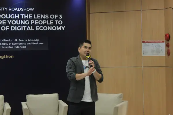 Jumlah Investor Kripto Naik 3,28%, Reku: Butuh Inovasi Supaya Indonesia Jadi Pusatnya