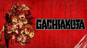 Anime Gachiakuta. (Sumber: Crunchyroll)
