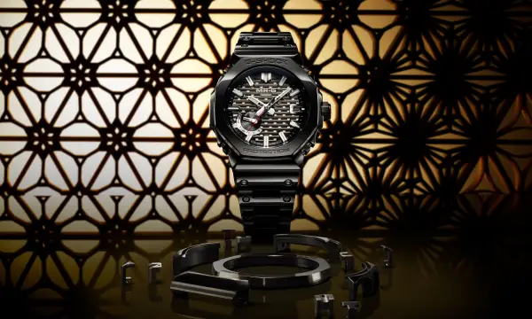 G-SHOCK Hadirkan 3 Jam Tangan Mewah Baru dari Lini MR-G