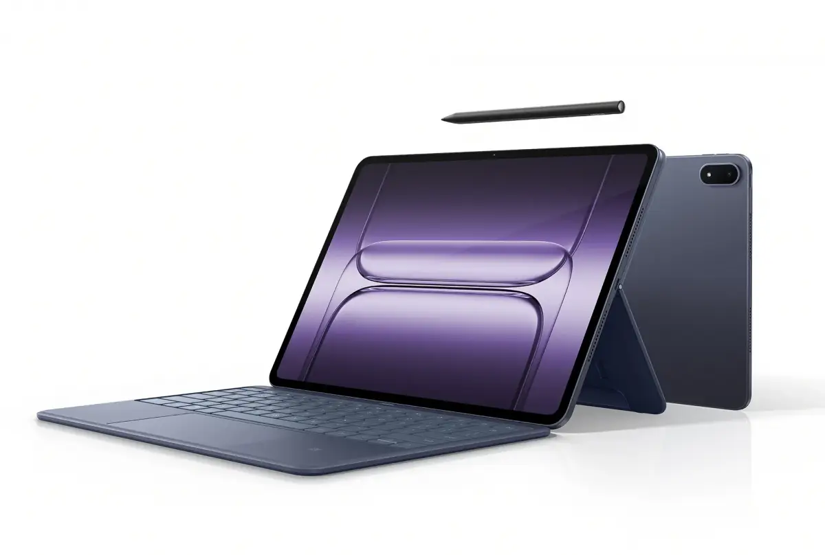 OnePlus Pad 3. (Sumber: OnePlus)