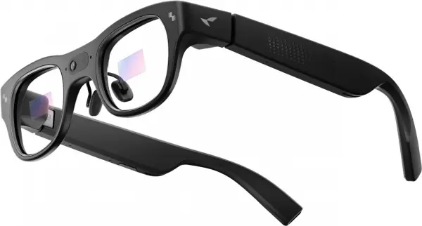 Rayneo Memperkenalkan X3 Pro, Kacamata AR dengan Pemandu Gelombang MicroLED