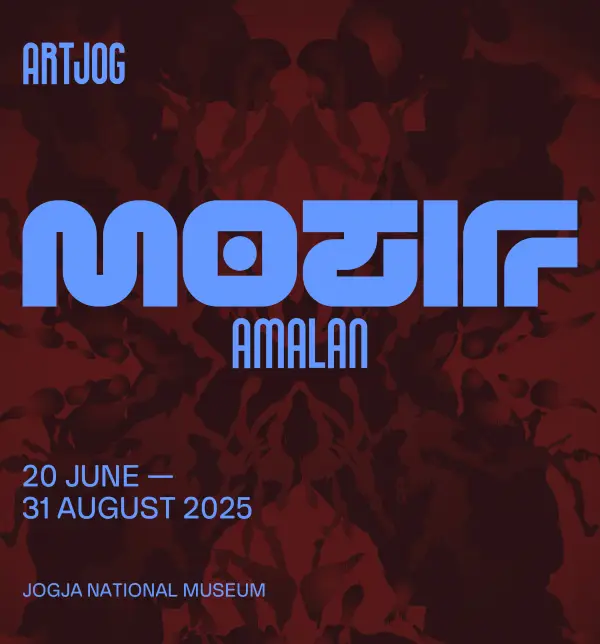 ARTJOG 2025 Dibuka Mulai 20 Juni hingga 31 Agustus 2025 di JNM Kota Jogja