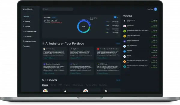 Investbanq Kantongi Pendanaan Pra-seri A Senilai 3 Juta Dolar AS