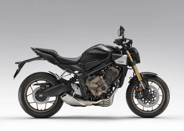 Honda CB650R Neo Sport Cafe Terbaru, Harga Mulai Rp300 Jutaan