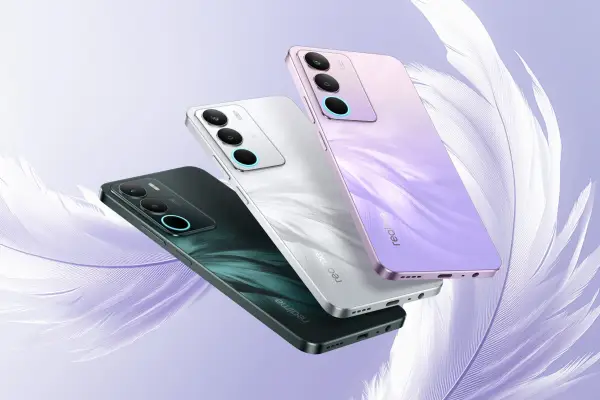 Realme C71 NFC Hadir dengan Baterai Jumbo, Harganya Enggak Sampai Rp2 Juta