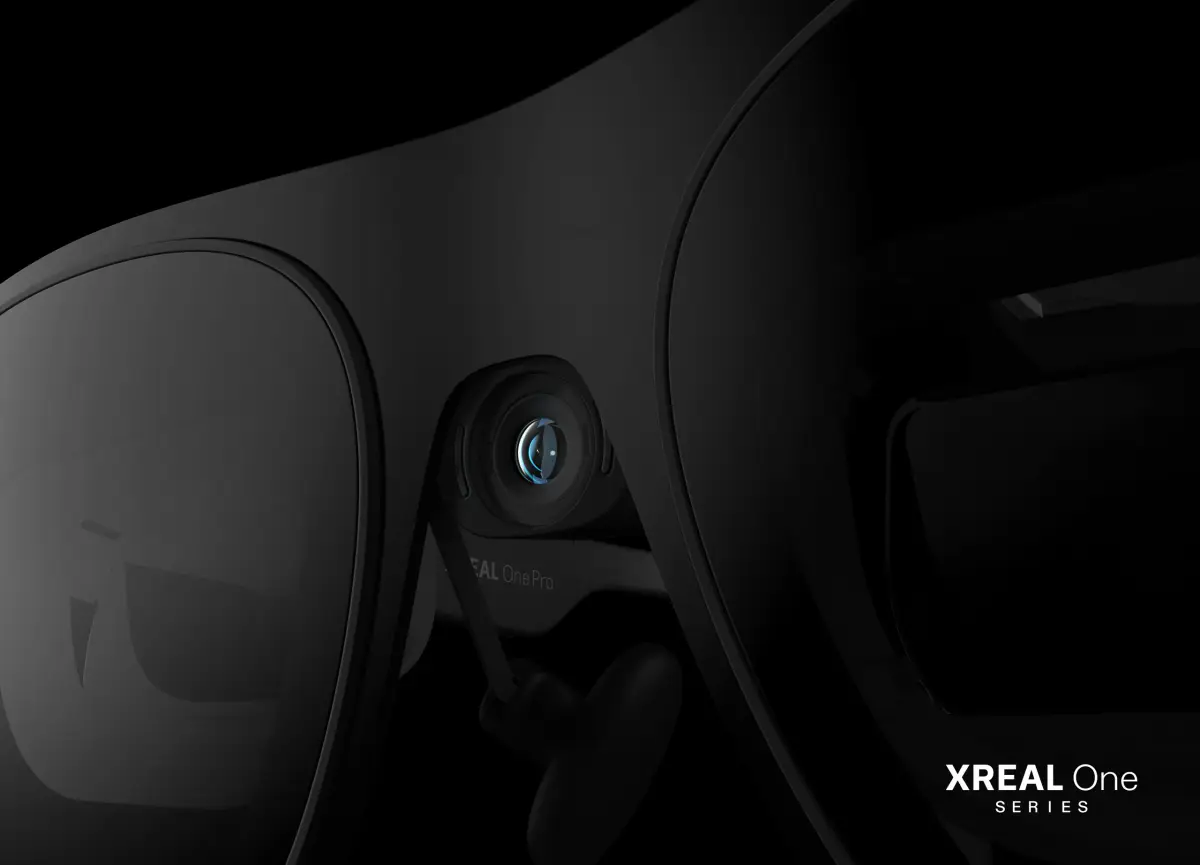 Xreal One Pro. (Sumber: Xreal)