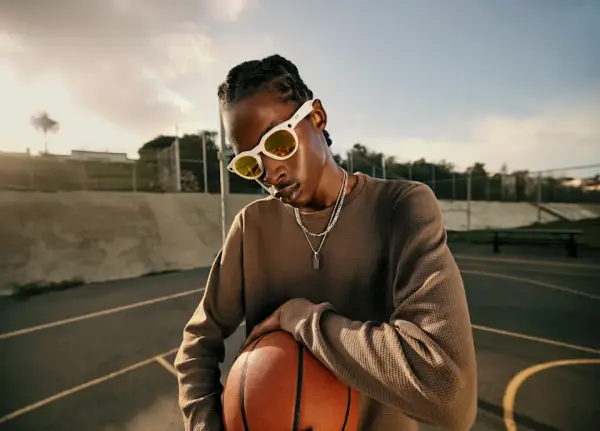 Meta X Oakley Meluncurkan Kacamata Pintar Baru, Mampu Merekam Video 3K