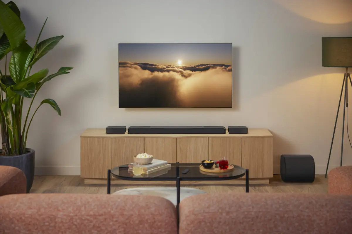 JBL Bar 1000 MK2. (Sumber: JBL)