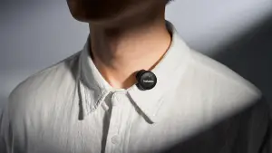 Insta360 Mic Air. (Sumber: Insta360)