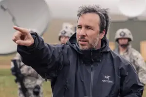 Denis Villeneuve.
