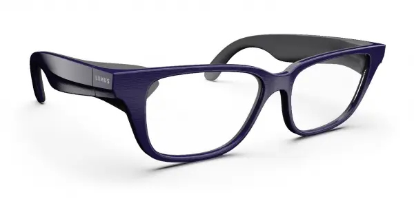 Lumus Luncurkan Mesin Optik Z-30 Terbaru untuk Augmented Reality (AR)