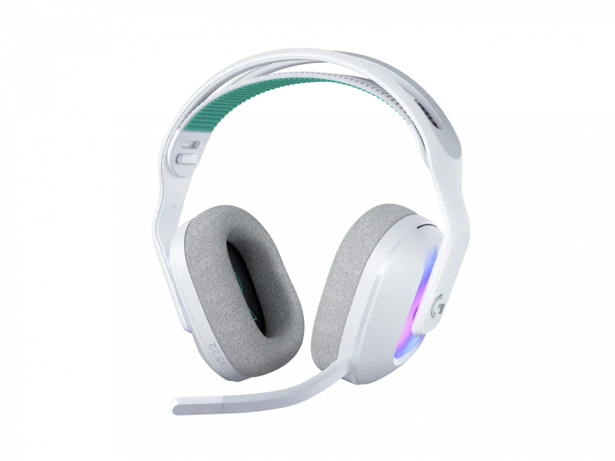 Logitech G522 Gaming Headset. (Sumber: Logitech)