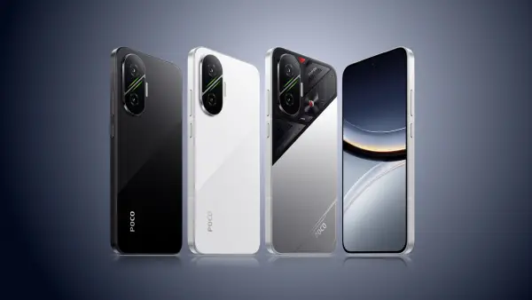 Spesifikasi Lengkap POCO F7: Ditenagai Cip Snapdragon 8s Gen 4 Terbaru