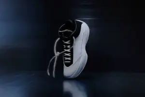 Air Jordan 40. (Sumber: Jordan Brand)