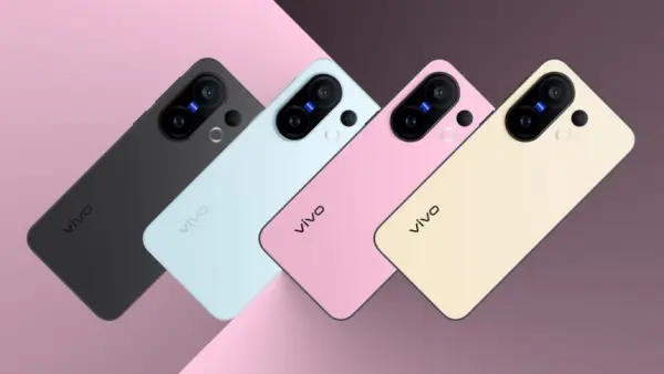 Vivo X200 FE Rilis Global, Bawa Desain Color-blocking yang Berani